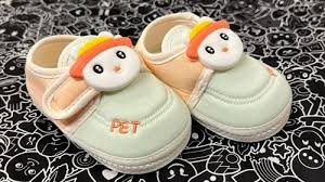 Baby Casual Shoes